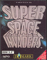 Super Space Invaders